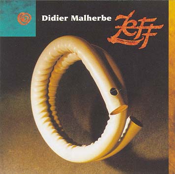 Didier MALHERBE zeff